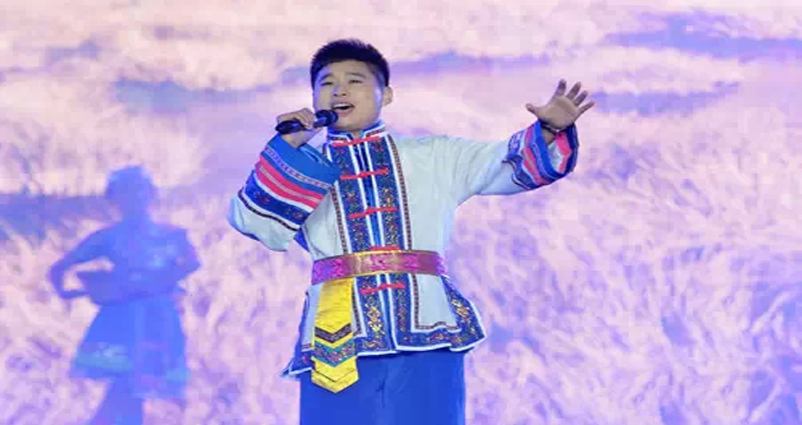 金音杯歌手大賽復(fù)賽第三場 選手唱功堪比好聲音